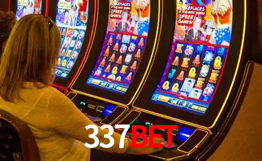 Tecnologia da Plataforma 337bet