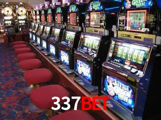 Especiais de Fim de Semana 337bet
