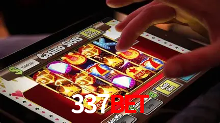 Integração de APIs 337bet
