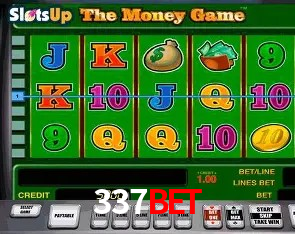 Jackpots e promoções na 337bet