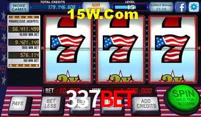 Promoções Sazonais 337bet