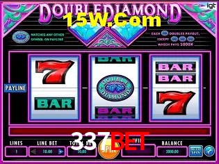 Loterias online na 337bet