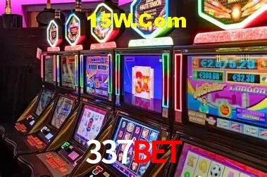 Jogos populares e pagamentos rápidos na 337bet