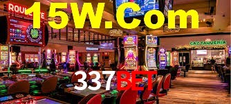 337bet plataforma