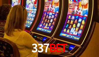 Apostas de Tênis 337bet