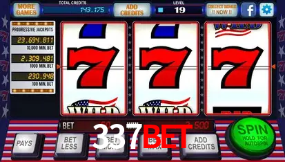 Segurança 2FA 337bet