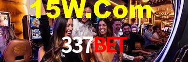 Sinta a adrenalina dos jogos de cassino com 337bet