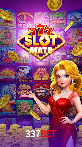 Welcome Bonus 337bet