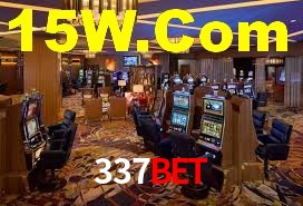 Tournaments 337bet