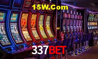 Estatísticas 337bet