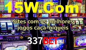 337bet: Seu Cassino Premiado com Pagamentos Rápidos