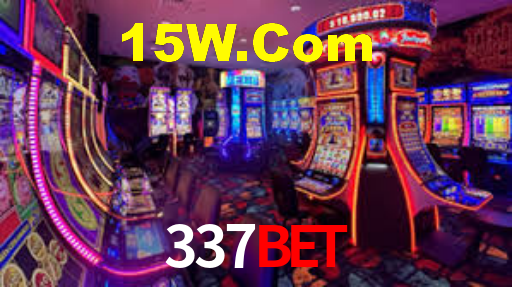 337bet: A Experiência de Casino com Jogos de Mesa ao Vivo