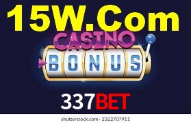 Blackjack Table 337bet