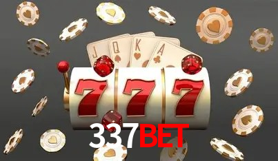 Casino Ao Vivo 337bet