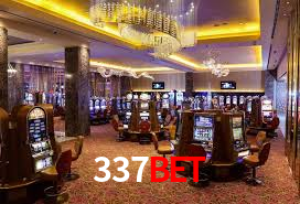Ofertas Imperdíveis na 337bet: Promoções e Bônus Que Valem a Pena