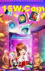Jogos de Slot 337bet